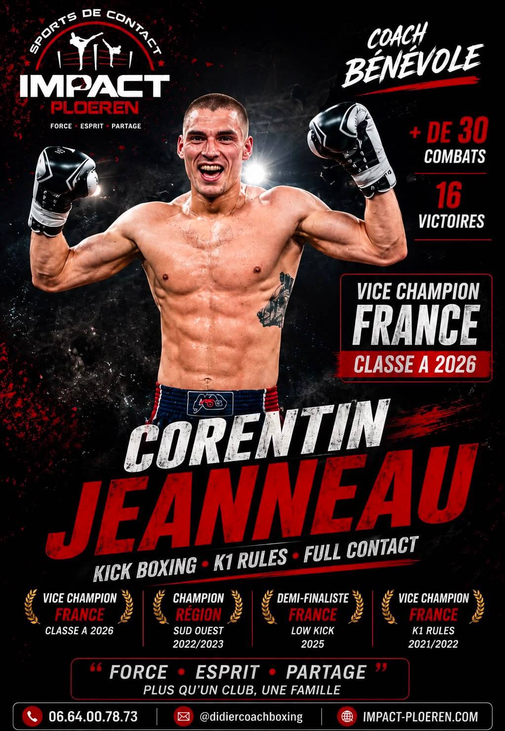 Corentin Jeanneau