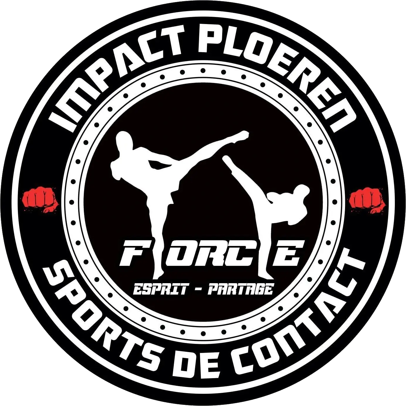 Logo Impact Ploeren